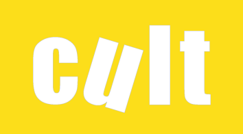 Logo CULT