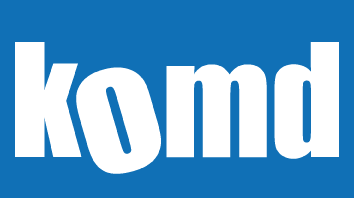 Logo KOMD