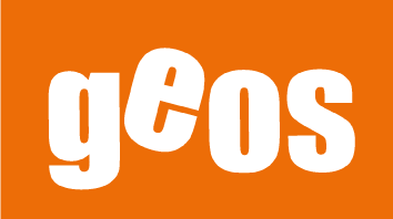 Logo GEOS