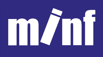 Logo MINF